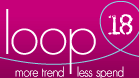 Loop18 Women's Dresses Tip