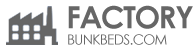 Powell Free Shipping at Factory Bunk Beds