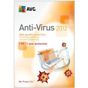 Online Coupons From AVG