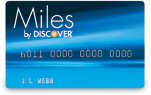 Discover Card Coupon