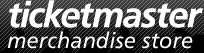 Ticketmaster Merchandise Coupon Code - $5.00 off