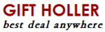 Gift Holler Coupon  - 10% off