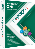 Online Coupons From Kaspersky Lab