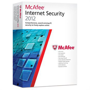 Internet Security 2012 Coupon Code