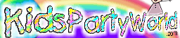 Kids Party World Coupon  - 25% off