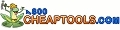 1-800 Cheap Tools - Coupon Codes