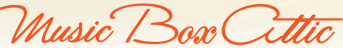 Music Box Attic Coupon