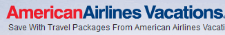 Online Coupons From American Airlines Vacations