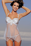 Crystal Dreams Babydoll Coupon