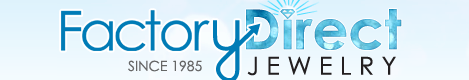 FactoryDirectJewelry.com Fine Jewelry - 15% off