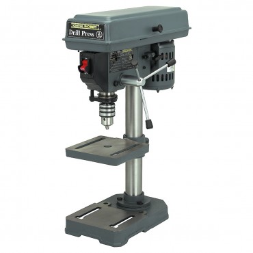 5 Speed Bench Drill Press - 38119 Coupon Code