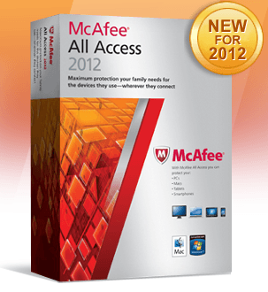 All Access 2012 Coupon Code