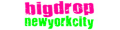 Big Drop NYC Coupon Code  -  $25.00 off