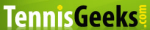 Tennis Geeks - Coupon Codes