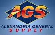 Alexandria General Supply - Coupon Codes
