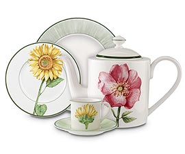 Flora Coupon