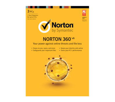 360 Version 6.0 Standard Edition Coupon