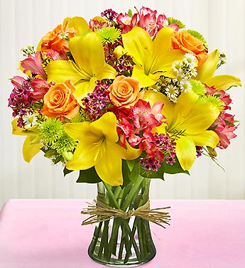 Online Coupons From 1-800 Flowers