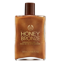 Honey Bronze Coupon