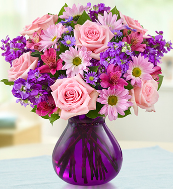 Online Coupons From 1-800 Flowers