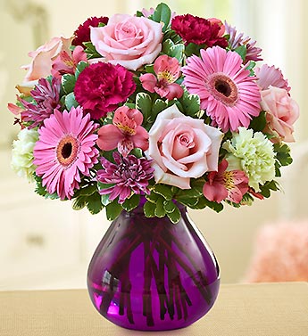 Online Coupons From 1-800 Flowers