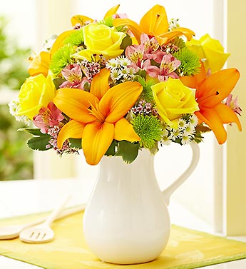 Online Coupons From 1-800 Flowers