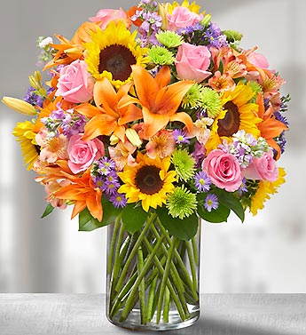 Online Coupons From 1-800 Flowers