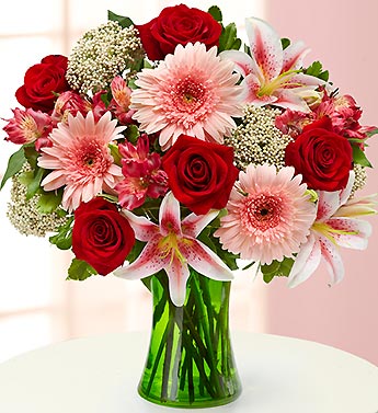 Online Coupons From 1-800 Flowers