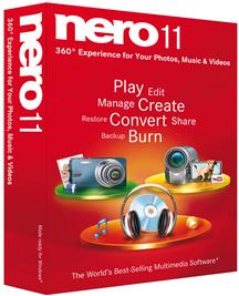 Nero 11 Coupon Code- EXCLUSIVE