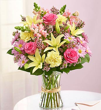Online Coupons From 1-800 Flowers