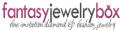 Fantasy Jewelry Box Coupon  - 60% off