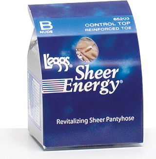 Sheer Energy Coupon