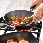 Classic Nonstick Wok 11 in. Coupon