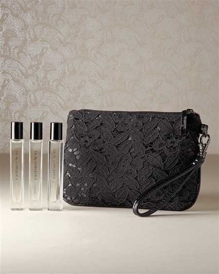 Oh My Gorgeous Wristlet Coupon