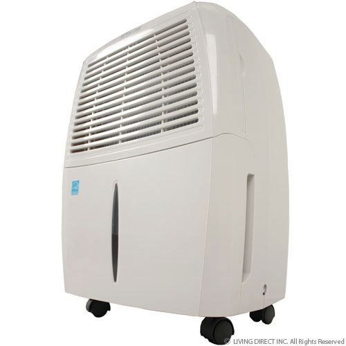 Energy Star 65 Pint Portable Dehumidifier Coupon Code