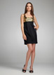 Black and Gold Tank Dress with Snake Skin Print Coupon Code