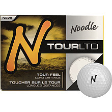 N Tour LTD Golf Balls Coupon