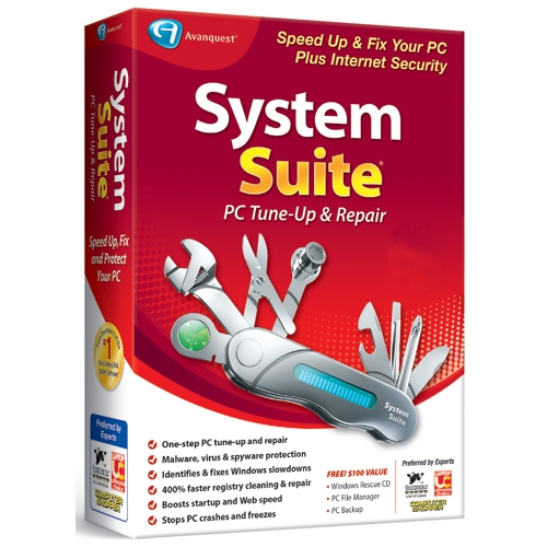 Online Coupons From Avanquest