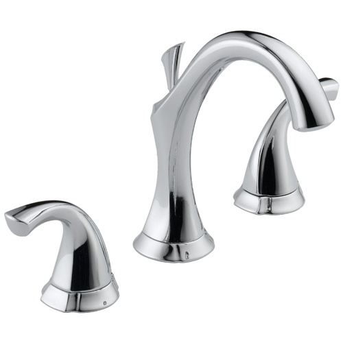 Addison 2 Handle Widespread Bathroom Sink Faucet Chrome Coupon Code