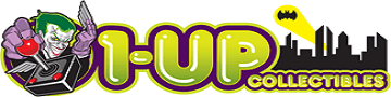 1-Up Collectibles