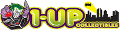 1-Up Collectibles coupons