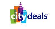 CityDeals - Discounts Savings and Gift Cards