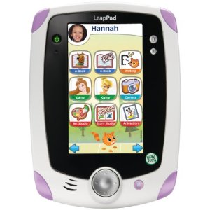In Stores: Free $30 Gift Card with LeapPad Ultra Super Pack Bundle