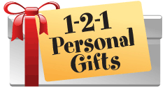 121PersonalGifts.com