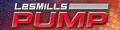 Les Mills Pump - Coupon Codes