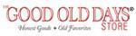 The Good Old Days Store - deal
