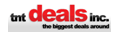 TNT Deals Inc. coupons