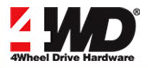 4WD - Coupon Codes
