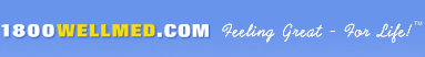 1-800 WELLMED - Coupon Codes