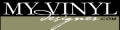 My Vinyl Designer - Coupon Codes